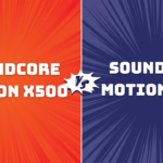 Soundcore Motion X500 vs Soundcore Motion X600