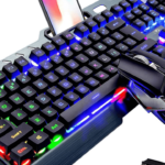 9 Reasons Why Wireless Mice and Keyboards Improve Productivity