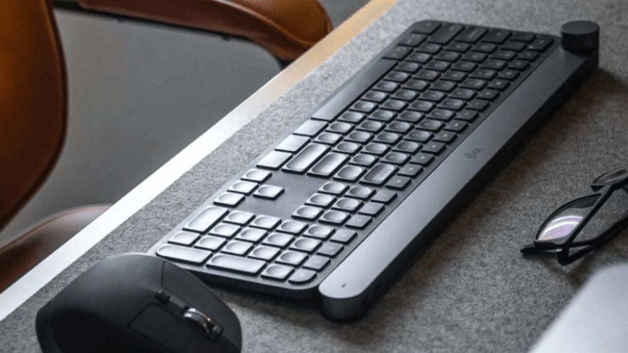 Wireless vs Wired: Which Mouse and Keyboard Setup is Right for You?