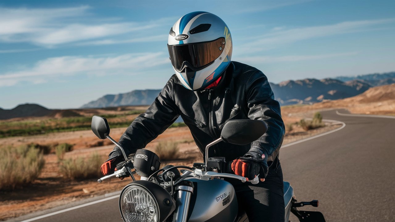 Reasons Why Steelbird Helmets Are a Must-Have for Motorcycle Enthusiasts