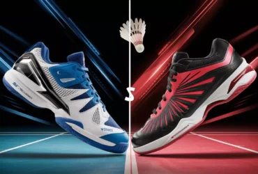 Yonex Power Cushion 65 Z3 vs Eclipsion Z3 Power Cushion Badminton Shoe