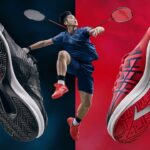 Yonex SHB 39 Ex vs Hundred Blade Shoe Comparison: Speedy Steps