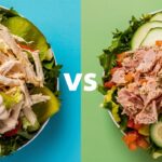 Chicken Salad vs Tuna Salad: What’s Better?