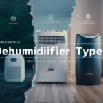 Comparing Dehumidifier Types: Which Is Best for You?