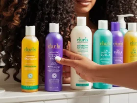 How to Pick the Right Shampoo for Your Curls