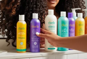 How to Pick the Right Shampoo for Your Curls