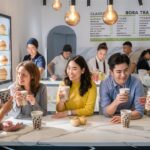 How to Start a Boba Tea Shop: A Comprehensive Guide