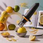 Top 10 Best Electric Citrus Zesters for Home Chefs