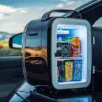 Top 10 Best Portable Mini Refrigerator for Car