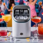 Top 10 Best Small Ice Makers for Home Bars