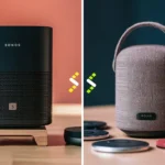 Sonos One SL vs Sonos Roam SL: Which Smart Speaker Should You Choose?