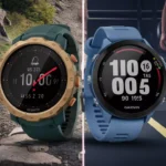 Suunto Race vs Garmin Forerunner 965: Which is the Best Sports Watch?