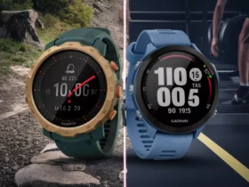 Suunto Race vs Garmin Forerunner 965: Which is the Best Sports Watch?