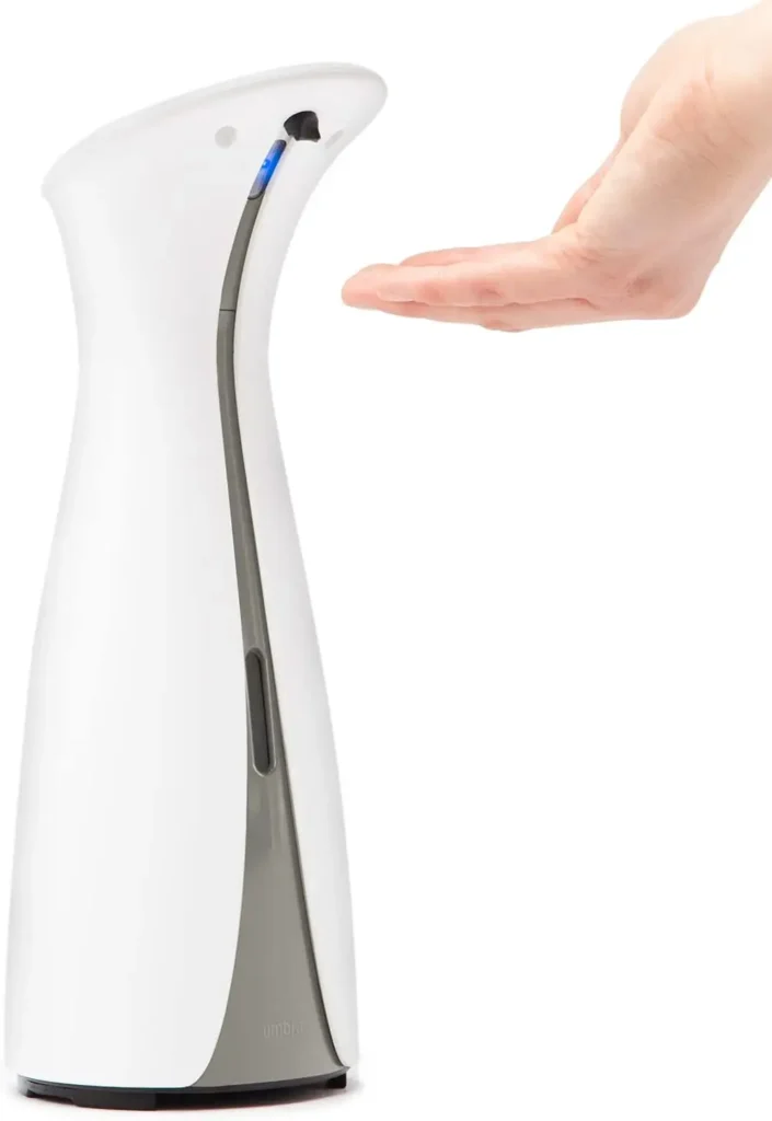 Umbra Otto Automatic Soap Dispenser