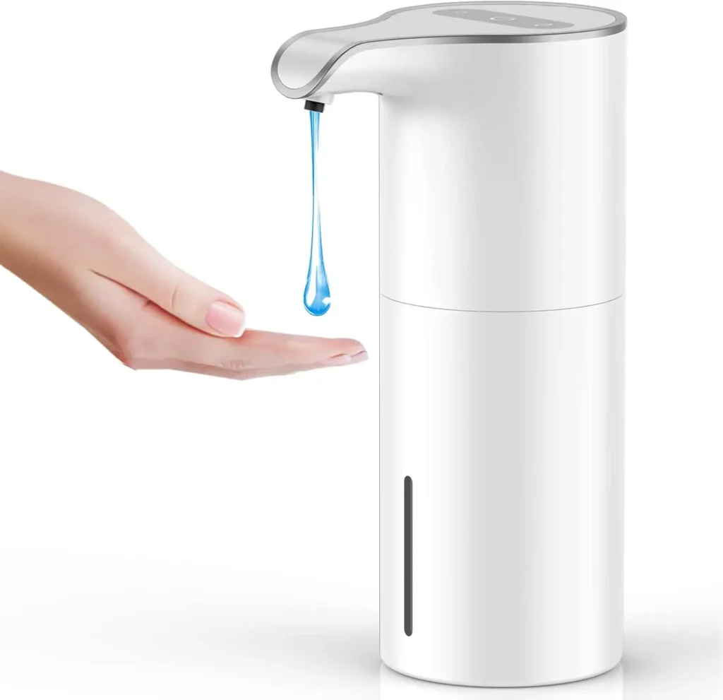 YIKHOM Automatic Liquid Soap Dispenser