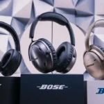 Sony WH-1000XM4 Vs Bose NC 700 Vs Bose QC35 II: A Comprehensive Comparison