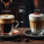 Cortado vs Latte:- Which One Is Right for You?