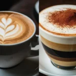 Flat White vs Cappuccino: Which Is the Best for Your Coffee Style?