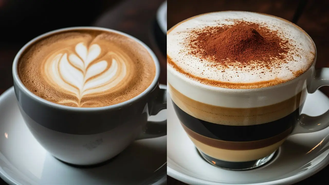 Flat White vs Cappuccino: Which Is the Best for Your Coffee Style?