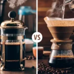 French Press Vs. Pour Over Coffee: Which is Right for You?