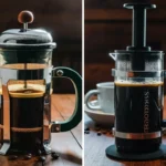 French Press vs AeroPress: Which Manual Coffee Maker Should You Choose?