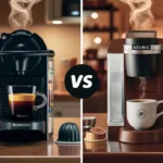 Nespresso vs. Keurig: Which Coffee Maker is Better?