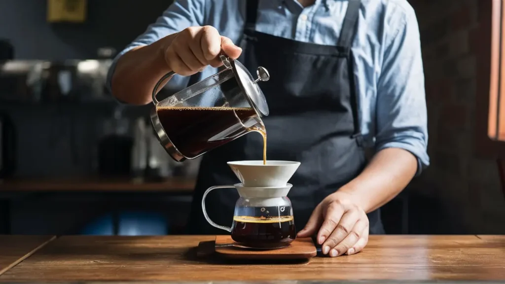 Which Is Better for Beginners French Press or Pour Over