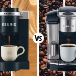 Cuisinart vs Keurig: Best Single Serve Coffee Maker Comparison