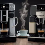 Gaggia Cadorna Barista Plus vs De’Longhi Dinamica: Which Espresso Machine is Right for You?