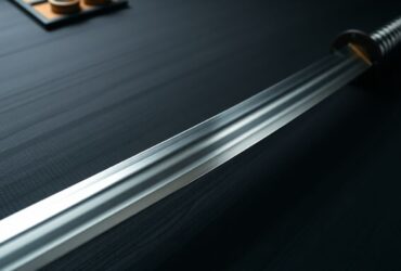 Top 7 Best Stainless Steel Katanas Under 0: Affordable Samurai Swords