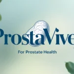 ProstaVive for Prostate Health